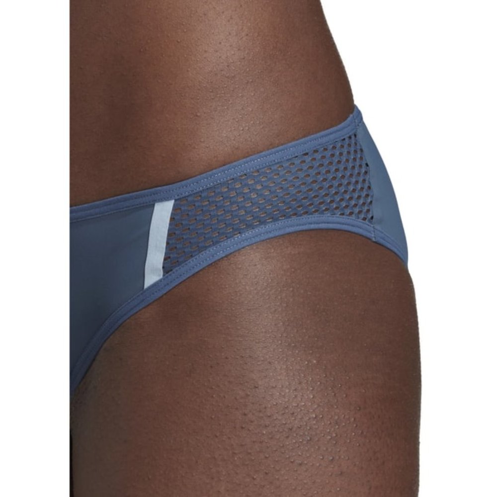 Adidas Infinitex Amphi Hipster Bikini Bottom - Picture 7 of 9